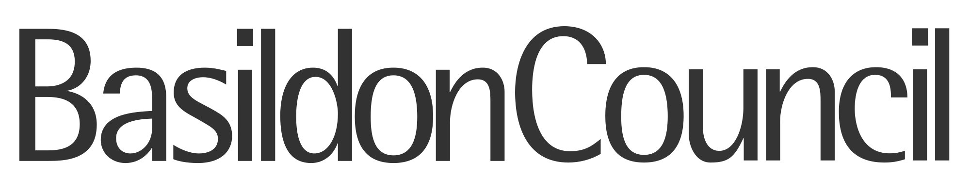 Basildon logo